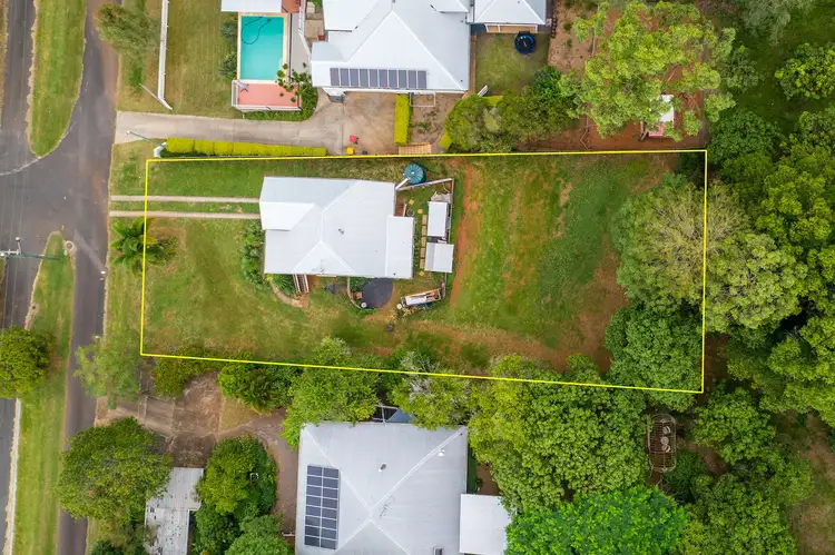 Second view of Homely house listing, 24 York Street, Imbil QLD 4570