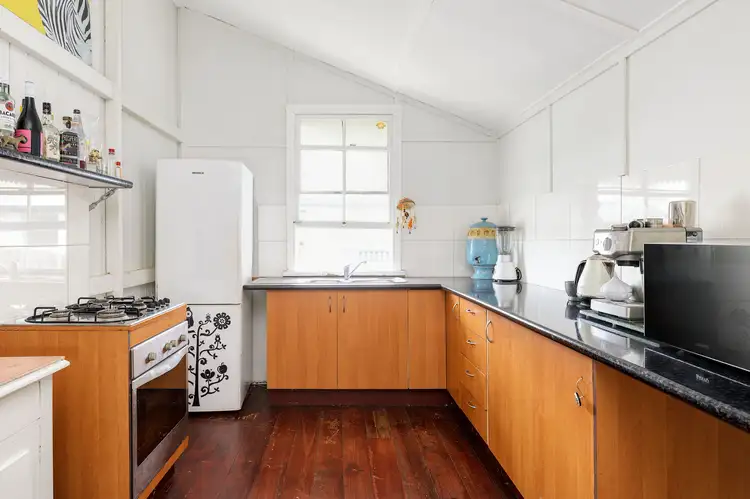 Fourth view of Homely house listing, 24 York Street, Imbil QLD 4570