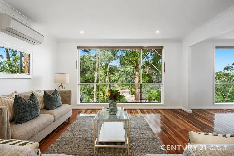 14 Morris Avenue, Thornleigh NSW 2120