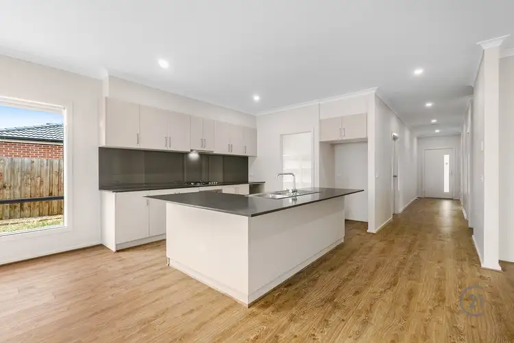 Third view of Homely house listing, 66 Bensonhurst Pde, Point Cook VIC 3030