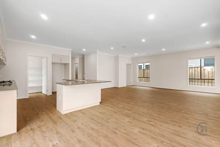 Fifth view of Homely house listing, 66 Bensonhurst Pde, Point Cook VIC 3030