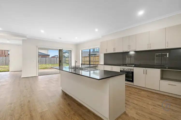 Sixth view of Homely house listing, 66 Bensonhurst Pde, Point Cook VIC 3030