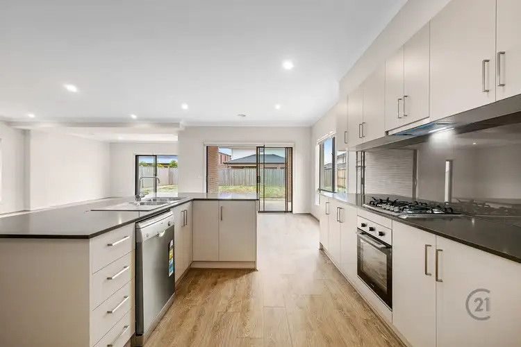 Seventh view of Homely house listing, 66 Bensonhurst Pde, Point Cook VIC 3030