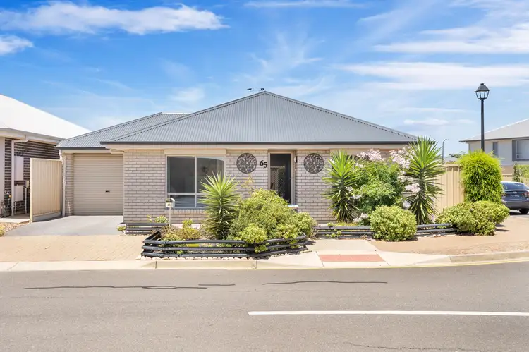 65 Lanyard Road, Seaford Meadows SA 5169