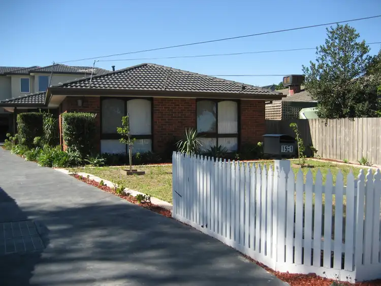 Main view of Homely house listing, 1/15 Debbie Close, Clarinda VIC 3169
