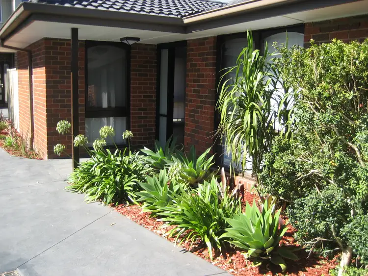 Second view of Homely house listing, 1/15 Debbie Close, Clarinda VIC 3169