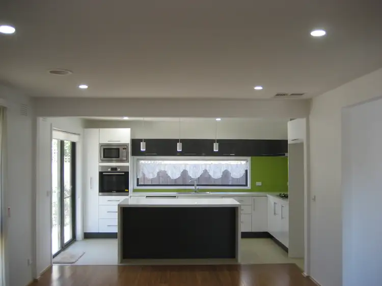 Third view of Homely house listing, 1/15 Debbie Close, Clarinda VIC 3169