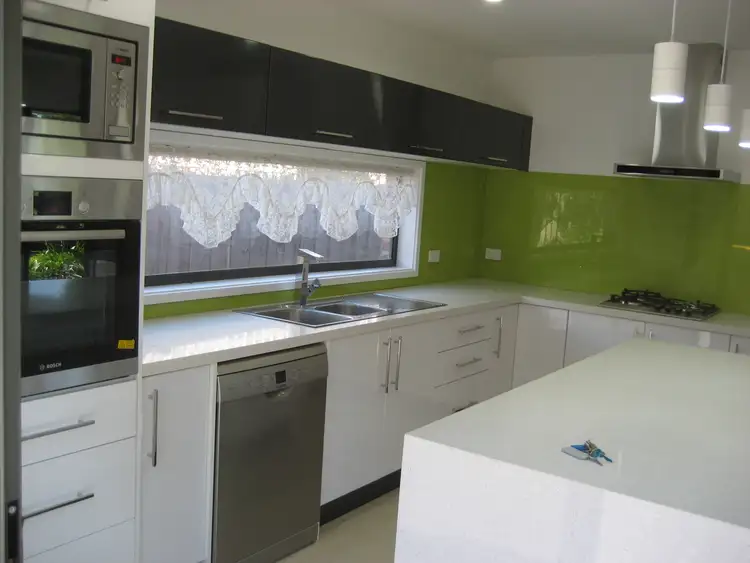 Fifth view of Homely house listing, 1/15 Debbie Close, Clarinda VIC 3169