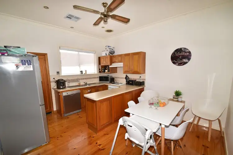 203 Wills Street, Broken Hill NSW 2880