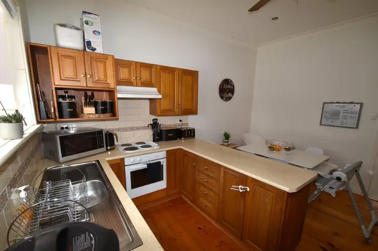 Third view of Homely house listing, 203 Wills Street, Broken Hill NSW 2880
