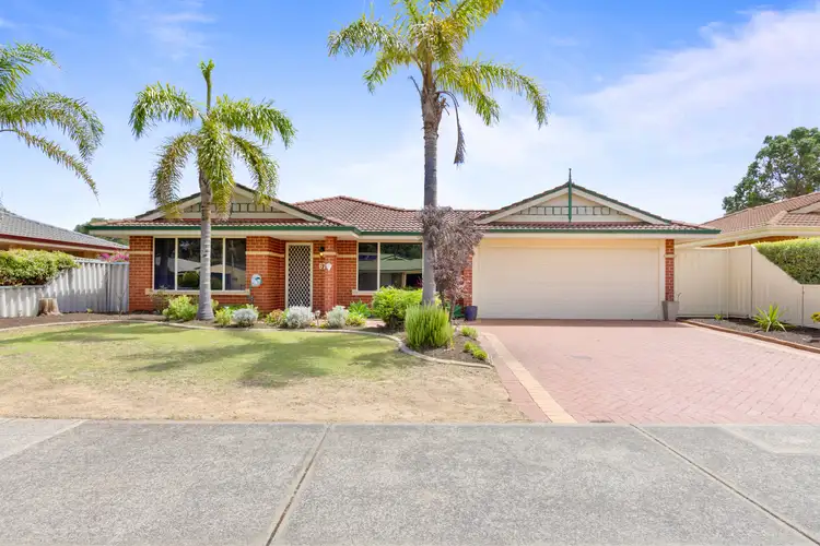 67 Millard Street, Eaton WA 6232