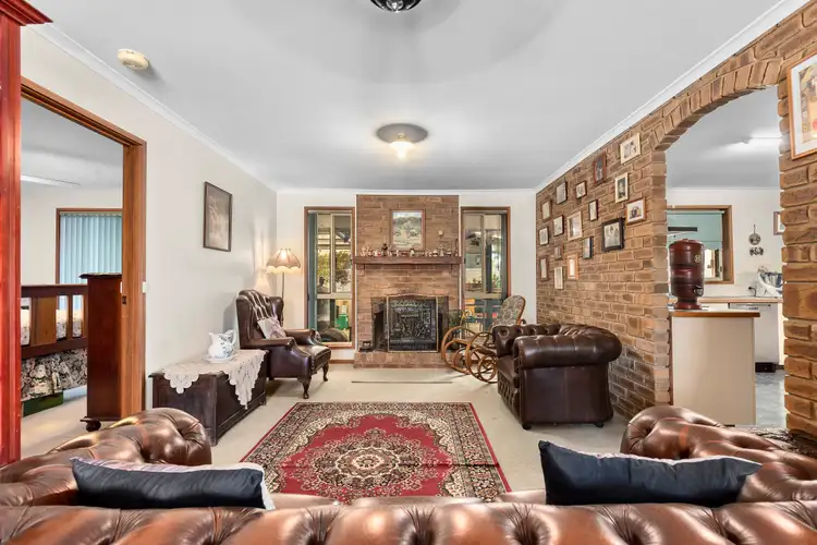 Fifth view of Homely house listing, 725 Cantwell Road, Echuca VIC 3564