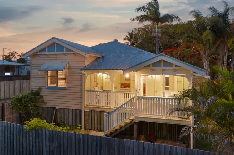 Main view of Homely house listing, 8 Gympie Road, Tin Can Bay QLD 4580