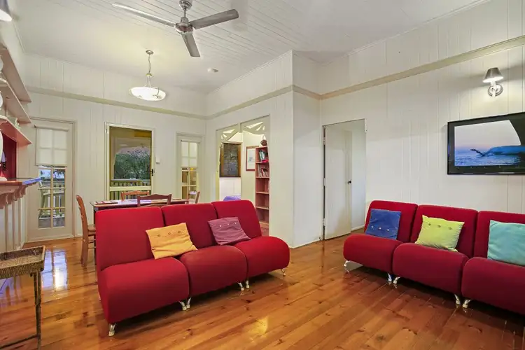 Second view of Homely house listing, 8 Gympie Road, Tin Can Bay QLD 4580