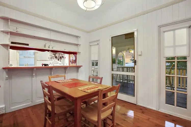 Fourth view of Homely house listing, 8 Gympie Road, Tin Can Bay QLD 4580