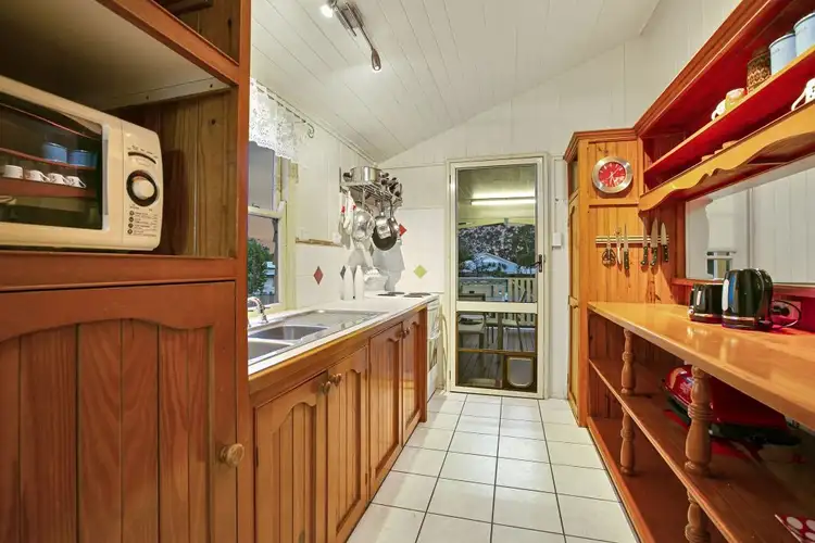 Fifth view of Homely house listing, 8 Gympie Road, Tin Can Bay QLD 4580