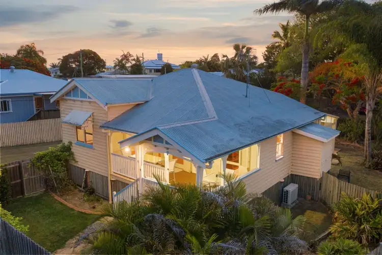 Seventh view of Homely house listing, 8 Gympie Road, Tin Can Bay QLD 4580