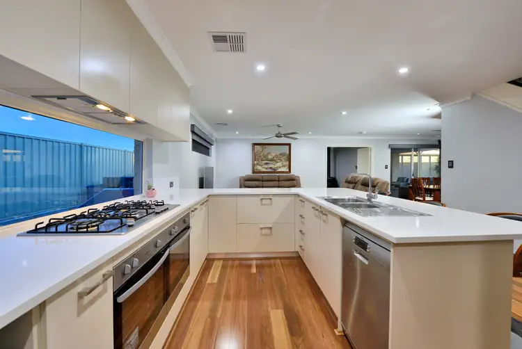 Sixth view of Homely house listing, 12 Lisle Road, Madora Bay WA 6210