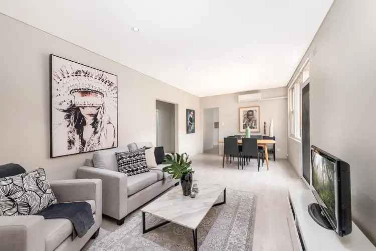 Main view of Homely apartment listing, 7/10 Bruce Street, Brighton-Le-Sands NSW 2216