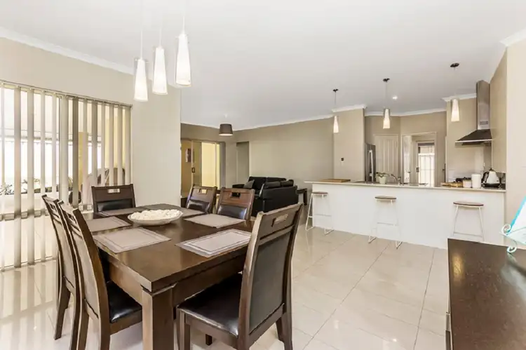 Sixth view of Homely house listing, 182 Badgerup Avenue, Lakelands WA 6180