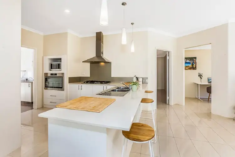 Seventh view of Homely house listing, 182 Badgerup Avenue, Lakelands WA 6180