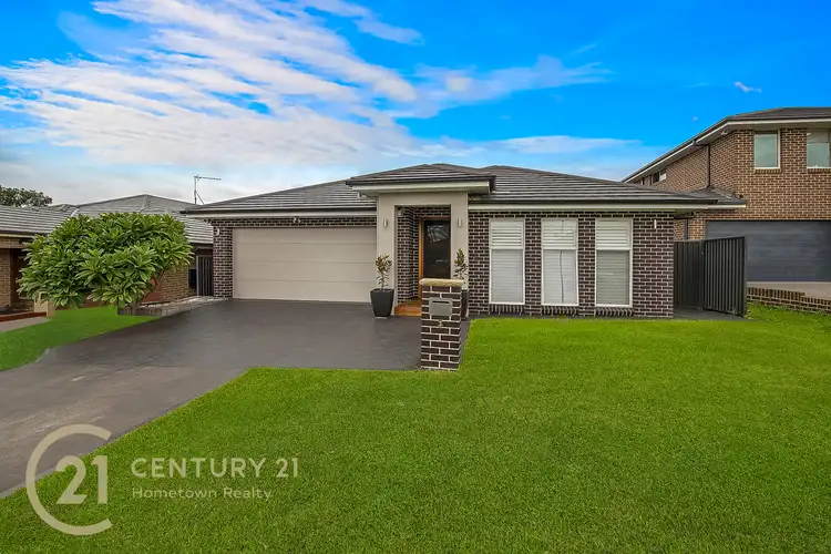 3 Callisto street, Riverstone NSW 2765