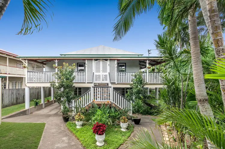 24 Jared Place, Wynnum West QLD 4178
