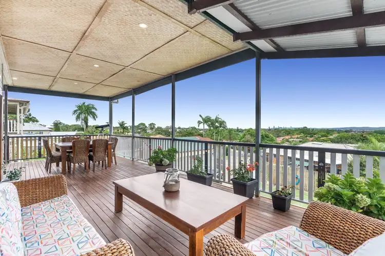 Third view of Homely house listing, 24 Jared Place, Wynnum West QLD 4178