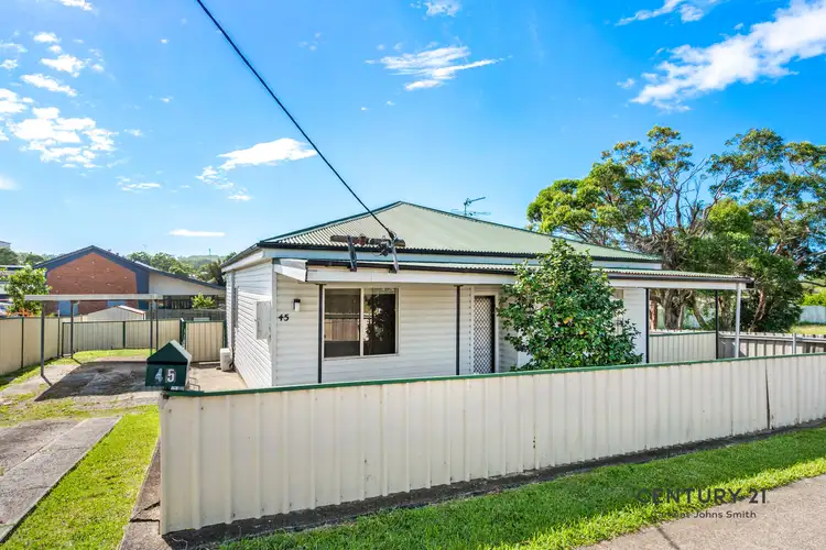 45 Pacific Highway, Gateshead NSW 2290