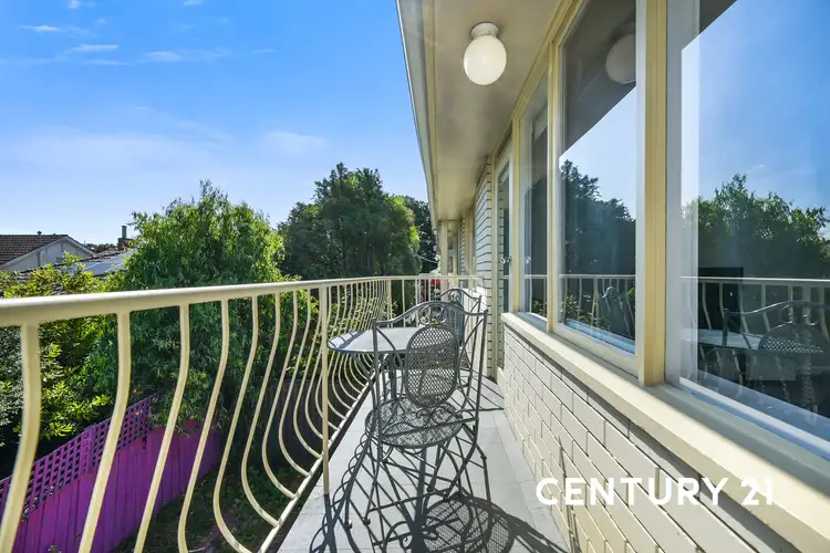 Fifth view of Homely apartment listing, 6/81 Daley Street, Bentleigh VIC 3204