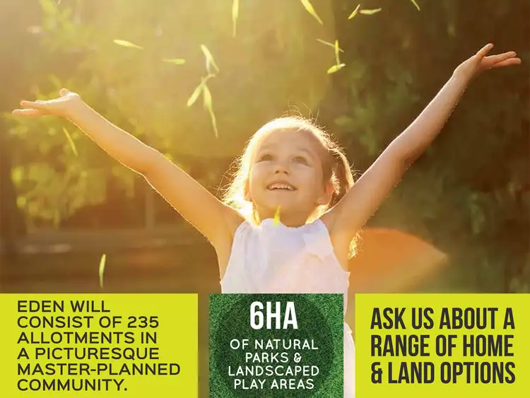 Third view of Homely land listing, Lot 85 Olive Grove, Two Wells SA 5501