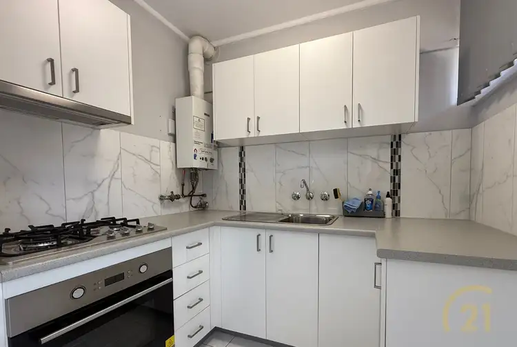 16/17 Lawson Street, Fairfield NSW 2165