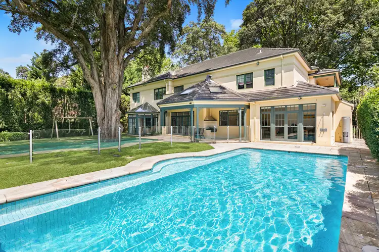 12A Water Street, Wahroonga NSW 2076