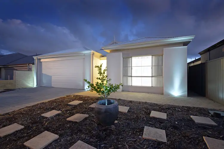 12 Bolitho Way, Clarkson WA 6030