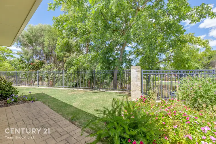 Fourth view of Homely house listing, 9 Warbler Pass, Harrisdale WA 6112