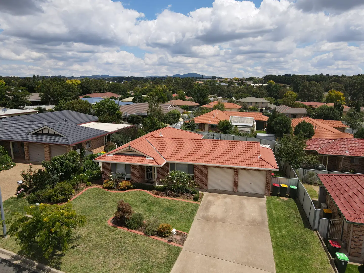 Main view of Homely house listing, 33 Turner Crescent, Orange NSW 2800