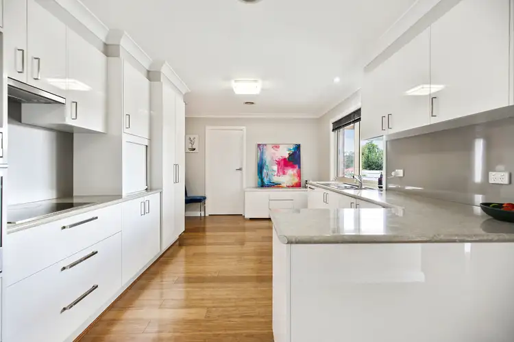 Third view of Homely house listing, 33 Turner Crescent, Orange NSW 2800