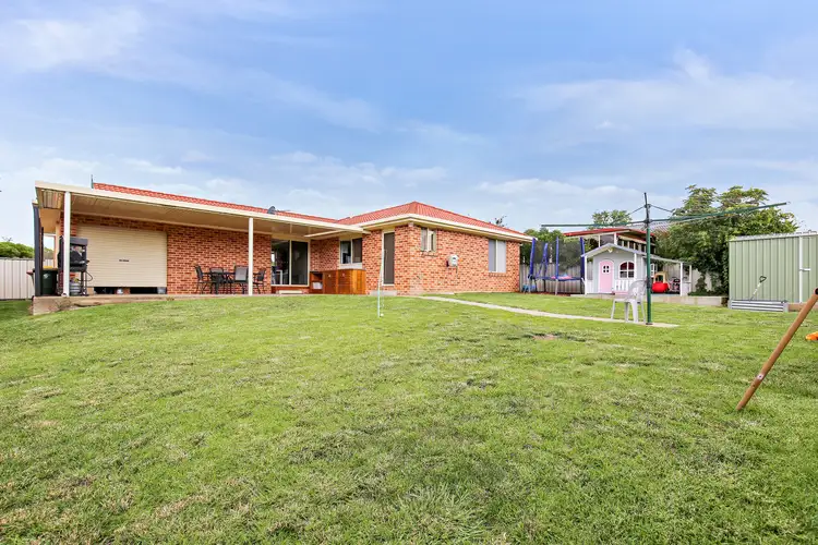 Fourth view of Homely house listing, 33 Turner Crescent, Orange NSW 2800