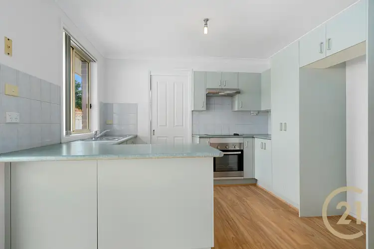 Second view of Homely house listing, 3A Richard Crescent, Cecil Hills NSW 2171