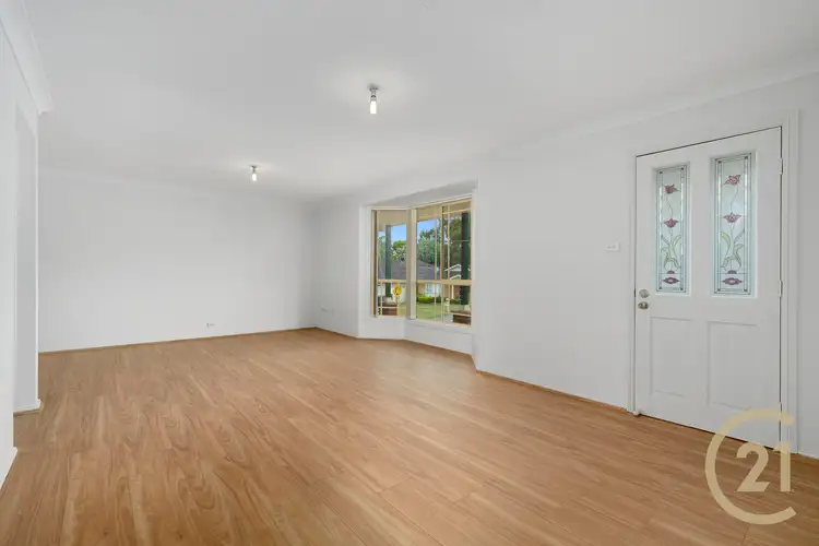 Third view of Homely house listing, 3A Richard Crescent, Cecil Hills NSW 2171