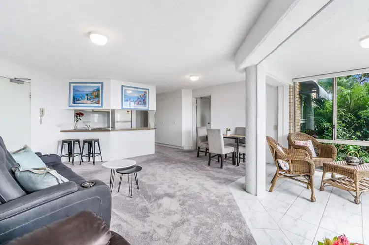 Fourth view of Homely unit listing, 2/167 Wynnum Esplanade, Wynnum QLD 4178
