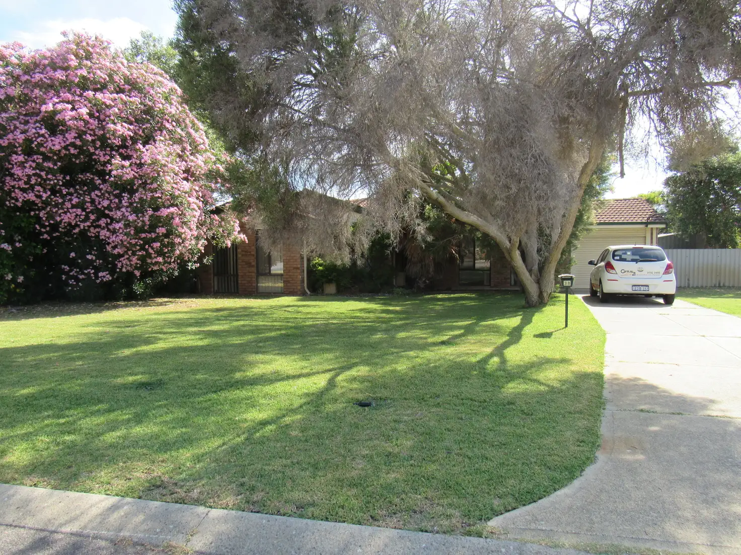 Main view of Homely house listing, 38 Trade Winds Drive, Safety Bay WA 6169