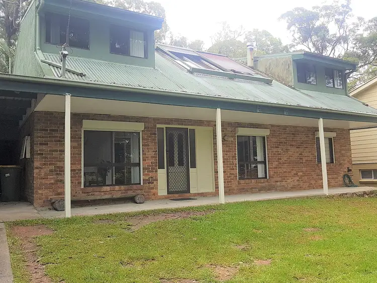 Second view of Homely house listing, 41 Cove Boulevard, North Arm Cove NSW 2324