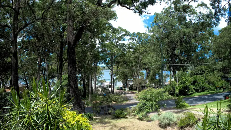 Third view of Homely house listing, 41 Cove Boulevard, North Arm Cove NSW 2324