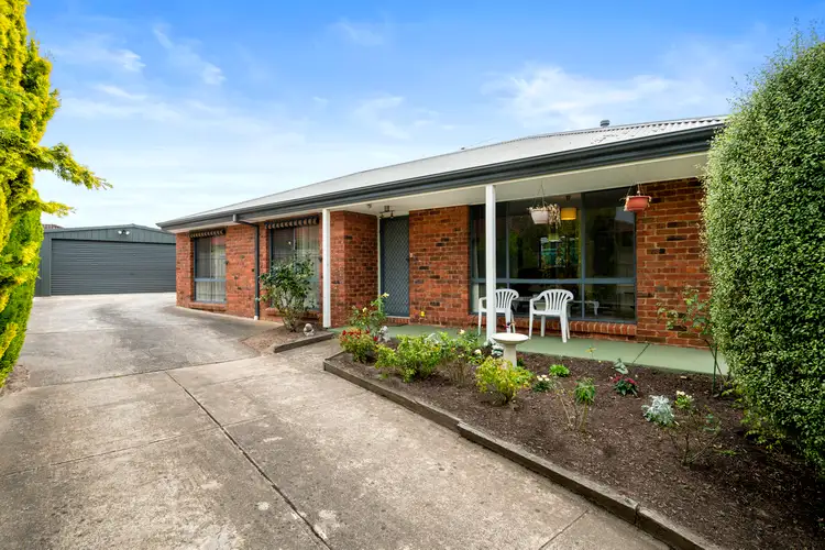 Main view of Homely house listing, 2 Hilltop Rise, Hastings VIC 3915