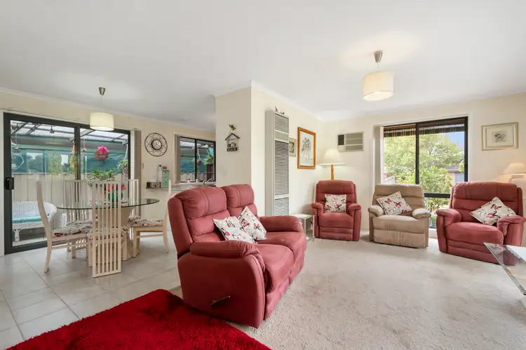 Second view of Homely house listing, 2 Hilltop Rise, Hastings VIC 3915