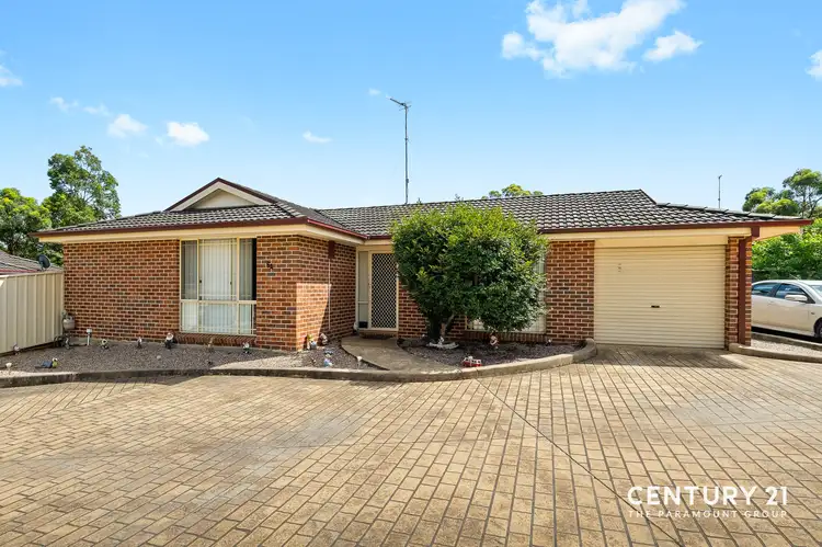 6A Hodges Place, Currans Hill NSW 2567