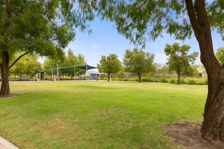 Second view of Homely house listing, 25 Marseilles Drive, Yalyalup WA 6280