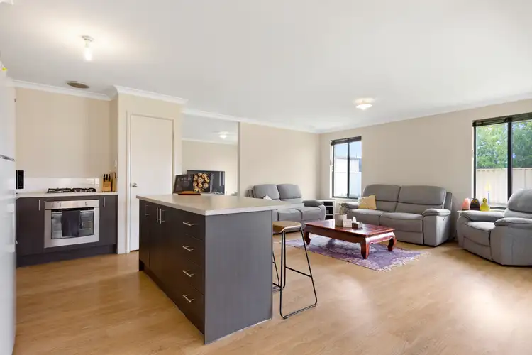 Fourth view of Homely house listing, 25 Marseilles Drive, Yalyalup WA 6280