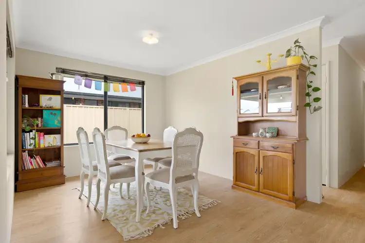 Seventh view of Homely house listing, 25 Marseilles Drive, Yalyalup WA 6280